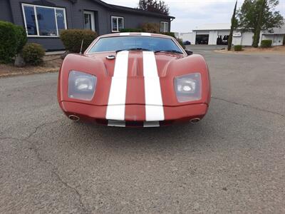 2003 Ford GT 40 Kit   - Photo 3 - Roseburg, OR 97470