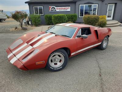 2003 Ford GT 40 Kit   - Photo 1 - Roseburg, OR 97470