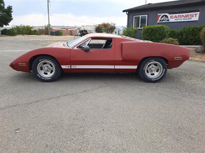 2003 Ford GT 40 Kit   - Photo 2 - Roseburg, OR 97470