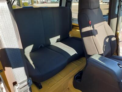 2006 Jeep Wrangler Rubicon Rubicon 2dr SUV - Photo 8 - Medford, OR 97504