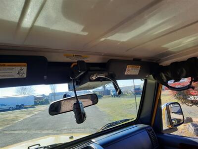 2006 Jeep Wrangler Rubicon Rubicon 2dr SUV - Photo 12 - Medford, OR 97504