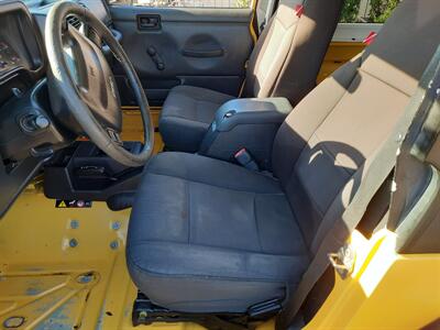 2006 Jeep Wrangler Rubicon Rubicon 2dr SUV - Photo 6 - Medford, OR 97504