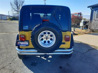 2006 Jeep Wrangler Rubicon Rubicon 2dr SUV - Photo 3 - Medford, OR 97504