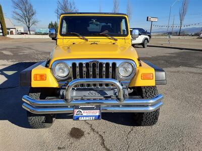 2006 Jeep Wrangler Rubicon Rubicon 2dr SUV - Photo 5 - Medford, OR 97504