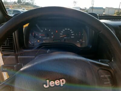 2006 Jeep Wrangler Rubicon Rubicon 2dr SUV - Photo 10 - Medford, OR 97504
