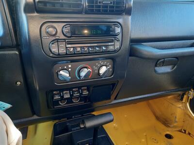 2006 Jeep Wrangler Rubicon Rubicon 2dr SUV - Photo 11 - Medford, OR 97504