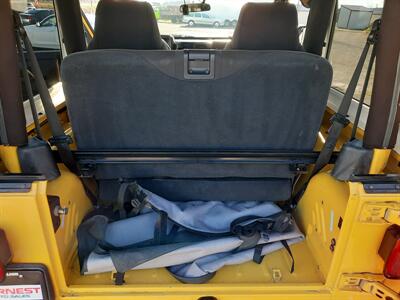 2006 Jeep Wrangler Rubicon Rubicon 2dr SUV - Photo 9 - Medford, OR 97504