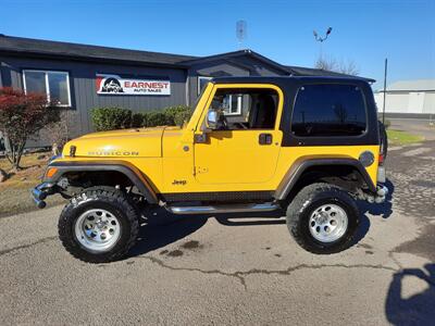 2006 Jeep Wrangler Rubicon Rubicon 2dr SUV - Photo 2 - Medford, OR 97504
