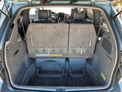 2008 Toyota Sienna XLE - Photo 12 - Medford, OR 97504