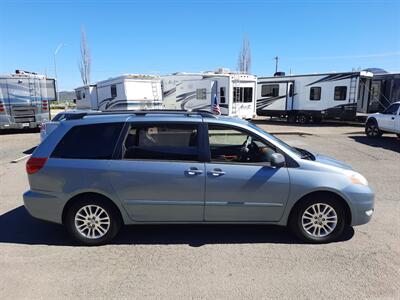 2008 Toyota Sienna XLE - Photo 5 - Medford, OR 97504