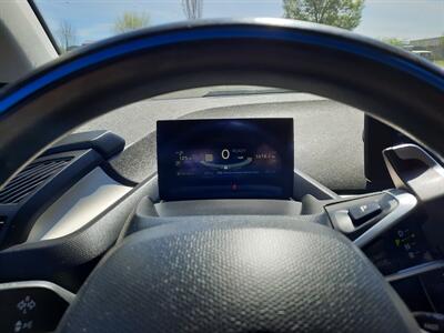 2018 BMW i3 s - Photo 12 - Medford, OR 97504