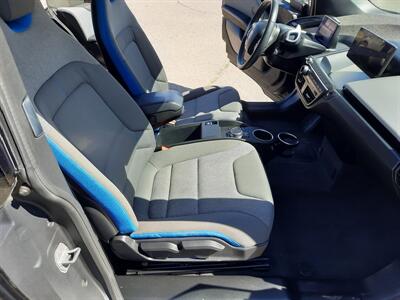 2018 BMW i3 s - Photo 8 - Medford, OR 97504
