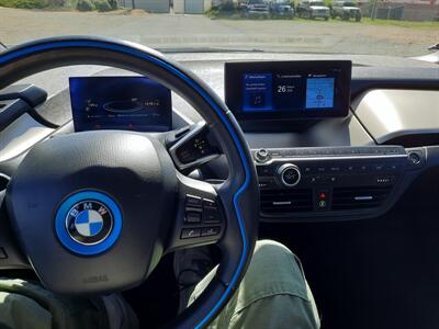 2018 BMW i3 s - Photo 11 - Medford, OR 97504