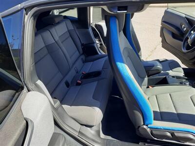 2018 BMW i3 s - Photo 9 - Medford, OR 97504