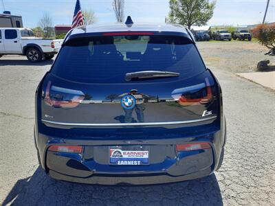 2018 BMW i3 s - Photo 5 - Medford, OR 97504