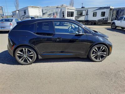 2018 BMW i3 s - Photo 4 - Medford, OR 97504