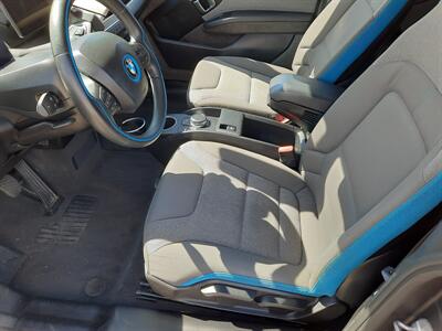 2018 BMW i3 s - Photo 7 - Medford, OR 97504