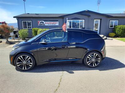 2018 BMW i3 s - Photo 2 - Medford, OR 97504