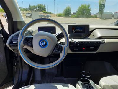 2014 BMW i3 Base 4dr Hatchback   - Photo 9 - Roseburg, OR 97470