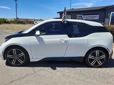 2014 BMW i3 Base 4dr Hatchback   - Photo 4 - Roseburg, OR 97470