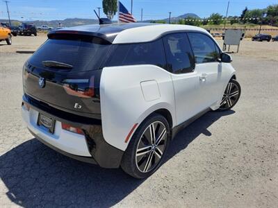 2014 BMW i3 Base 4dr Hatchback   - Photo 2 - Roseburg, OR 97470