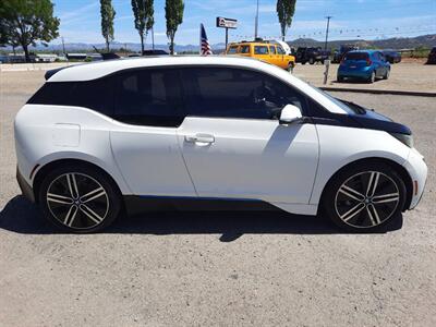 2014 BMW i3 Base 4dr Hatchback   - Photo 6 - Roseburg, OR 97470