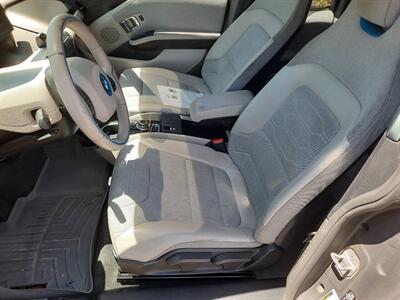 2014 BMW i3 Base 4dr Hatchback   - Photo 7 - Roseburg, OR 97470