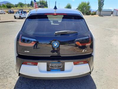 2014 BMW i3 Base 4dr Hatchback   - Photo 5 - Roseburg, OR 97470