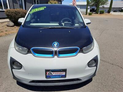 2014 BMW i3 Base 4dr Hatchback   - Photo 3 - Roseburg, OR 97470