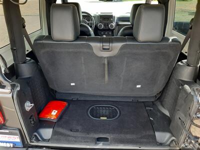 2017 Jeep Wrangler Rubicon   - Photo 9 - Medford, OR 97504
