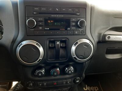 2017 Jeep Wrangler Rubicon   - Photo 13 - Medford, OR 97504