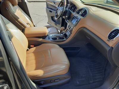 2013 Buick Enclave Leather   - Photo 7 - Roseburg, OR 97470