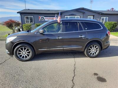 2013 Buick Enclave Leather   - Photo 3 - Roseburg, OR 97470