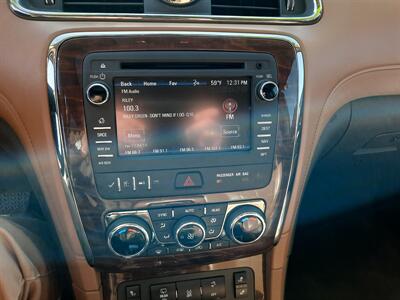 2013 Buick Enclave Leather   - Photo 14 - Roseburg, OR 97470