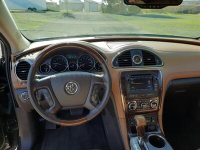 2013 Buick Enclave Leather   - Photo 13 - Roseburg, OR 97470
