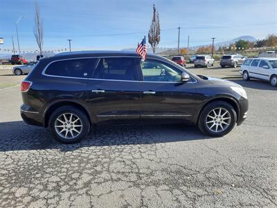2013 Buick Enclave Leather   - Photo 5 - Roseburg, OR 97470