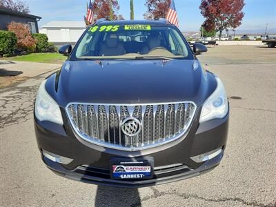2013 Buick Enclave Leather   - Photo 2 - Roseburg, OR 97470