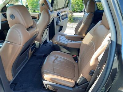 2013 Buick Enclave Leather   - Photo 8 - Roseburg, OR 97470