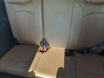 2013 Buick Enclave Leather   - Photo 10 - Roseburg, OR 97470