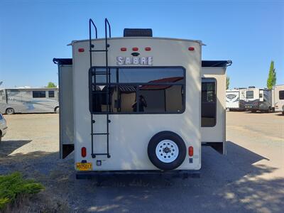 2017 Forest River Sabre M-28RL Lite - Photo 18 - Medford, OR 97504