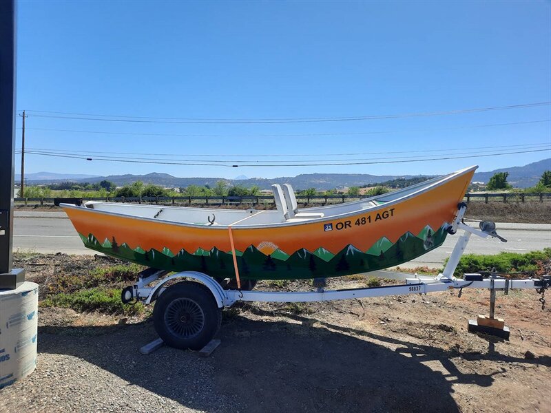 1978 Valco Drift New Paint  