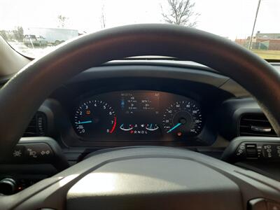 2021 Ford Explorer   - Photo 11 - Roseburg, OR 97470