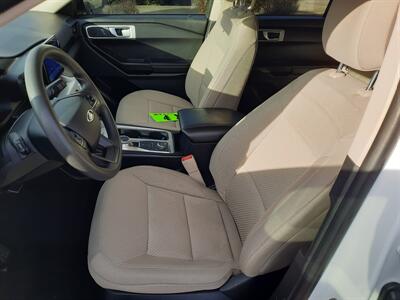 2021 Ford Explorer   - Photo 6 - Roseburg, OR 97470