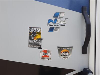 2022 Northwood Arctic Fox North Fork 25R   - Photo 8 - Medford, OR 97504