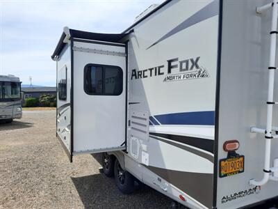 2022 Northwood Arctic Fox North Fork 25R   - Photo 7 - Medford, OR 97504