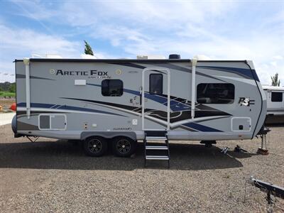 2022 Northwood Arctic Fox North Fork 25R   - Photo 3 - Medford, OR 97504