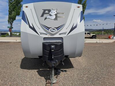 2022 Northwood Arctic Fox North Fork 25R   - Photo 2 - Medford, OR 97504