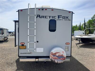 2022 Northwood Arctic Fox North Fork 25R   - Photo 6 - Medford, OR 97504