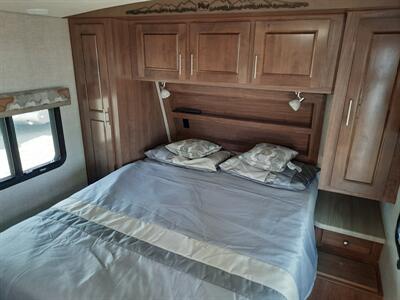 2022 Northwood Arctic Fox North Fork 25R   - Photo 11 - Medford, OR 97504