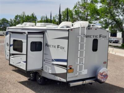 2022 Northwood Arctic Fox North Fork 25R   - Photo 5 - Medford, OR 97504